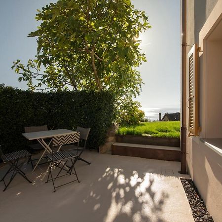 Hotel #Lavaux Lutry Esterno foto