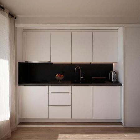 Hotel #Lavaux Lutry Esterno foto