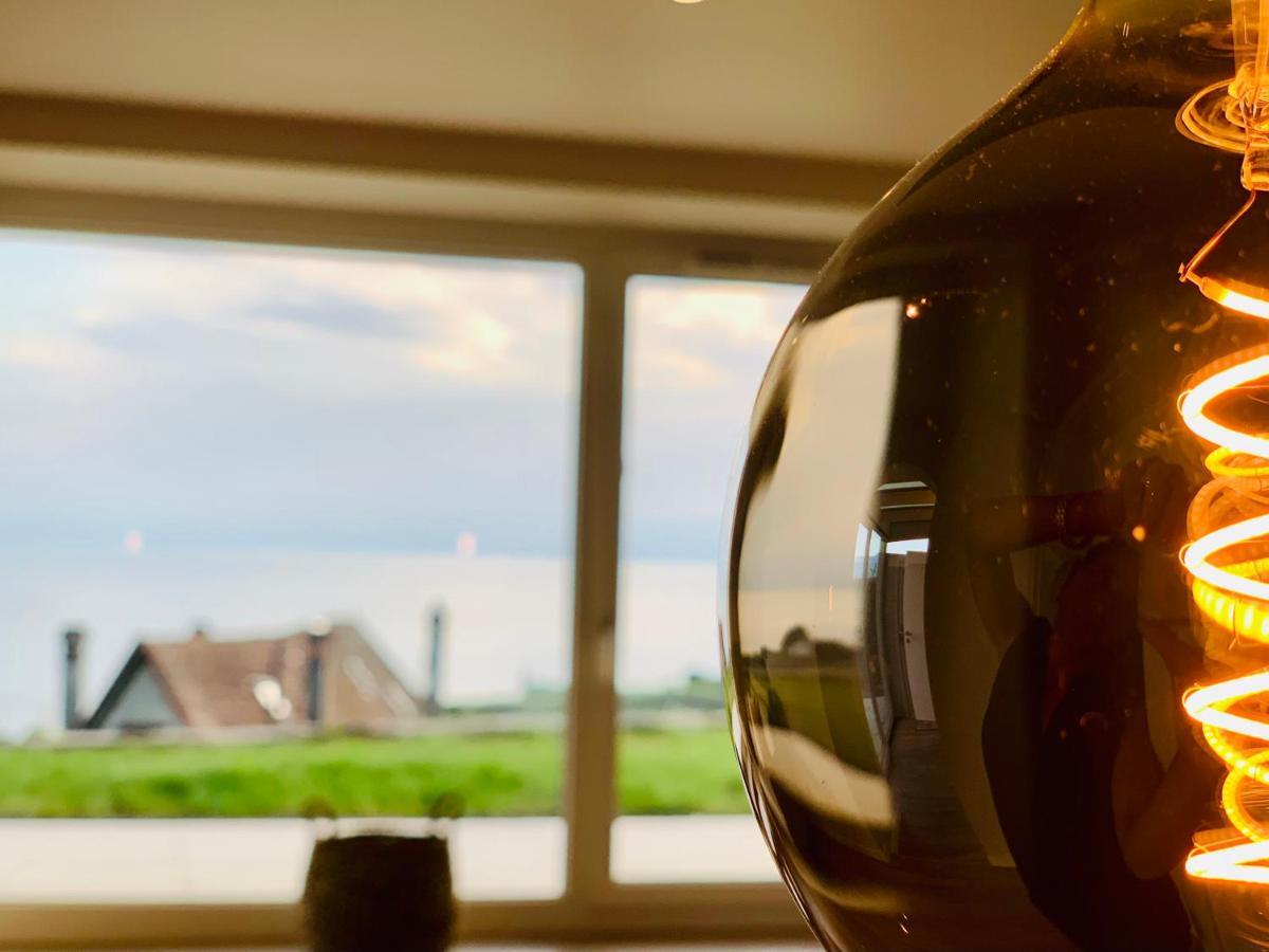 Hotel #Lavaux Lutry Esterno foto