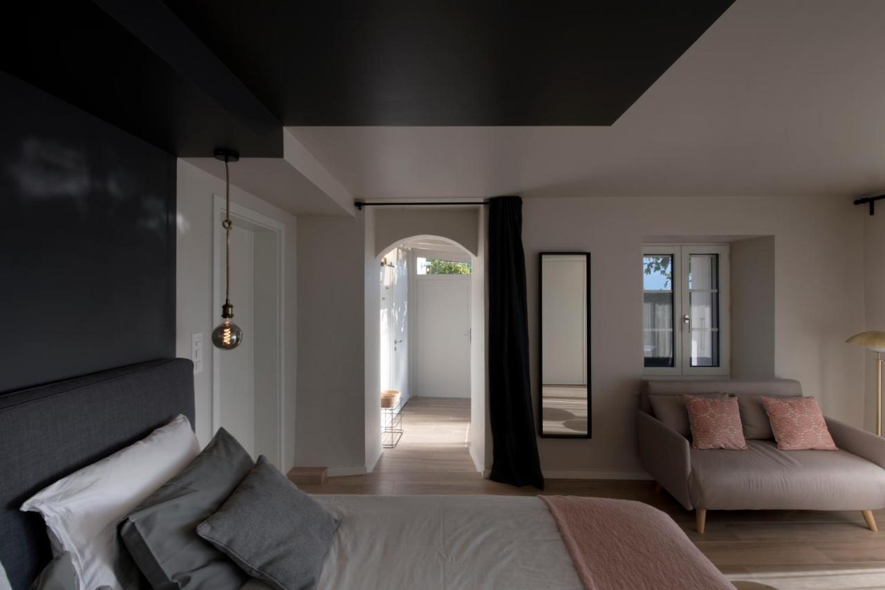 Hotel #Lavaux Lutry Esterno foto