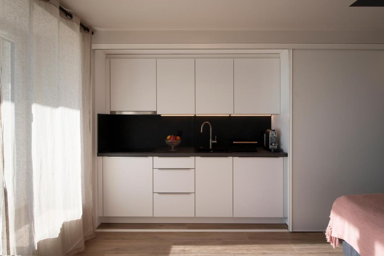 Hotel #Lavaux Lutry Esterno foto